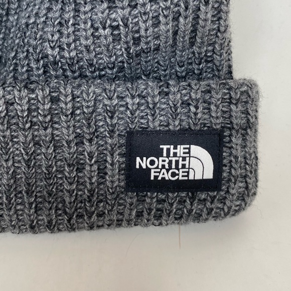NWT The North Face Unisex Youth Salty Dog Beanie - Picture 3 of 5